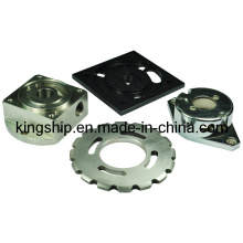 CNC Machined Part for PCB Testing System